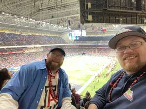 Valero Alamo Bowl Arizona vs. Oklahoma