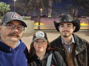 Valero Alamo Bowl Arizona vs. Oklahoma