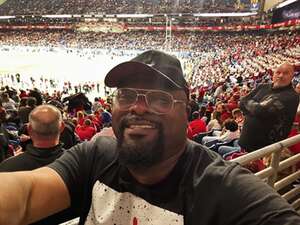 Valero Alamo Bowl Arizona vs. Oklahoma