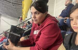 Valero Alamo Bowl Arizona vs. Oklahoma