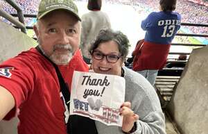 Valero Alamo Bowl Arizona vs. Oklahoma