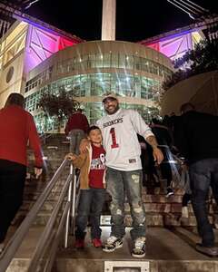 Valero Alamo Bowl Arizona vs. Oklahoma