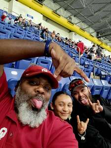 Valero Alamo Bowl Arizona vs. Oklahoma