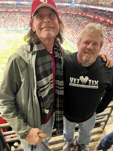 Valero Alamo Bowl Arizona vs. Oklahoma