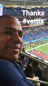 Valero Alamo Bowl Arizona vs. Oklahoma