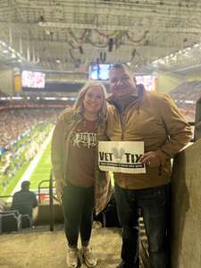 Valero Alamo Bowl Arizona vs. Oklahoma