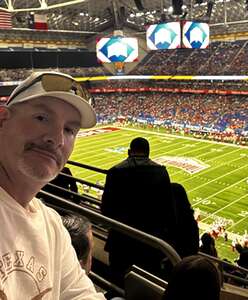 Valero Alamo Bowl Arizona vs. Oklahoma