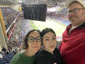 Valero Alamo Bowl Arizona vs. Oklahoma