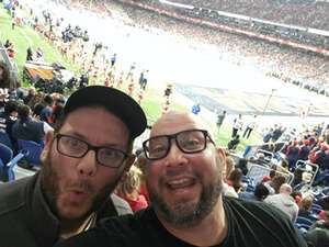 Valero Alamo Bowl Arizona vs. Oklahoma