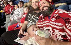 Valero Alamo Bowl Arizona vs. Oklahoma