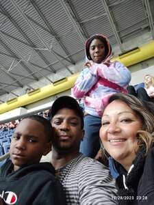 Valero Alamo Bowl Arizona vs. Oklahoma