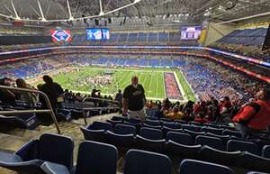 Valero Alamo Bowl Arizona vs. Oklahoma