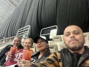 Valero Alamo Bowl Arizona vs. Oklahoma