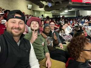 Valero Alamo Bowl Arizona vs. Oklahoma