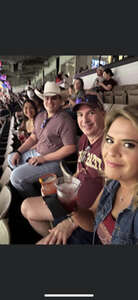 Valero Alamo Bowl Arizona vs. Oklahoma