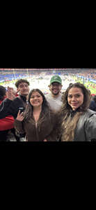Valero Alamo Bowl Arizona vs. Oklahoma