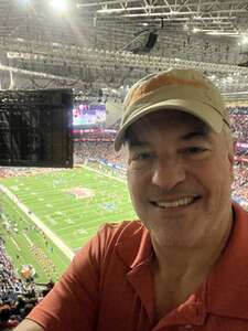 Valero Alamo Bowl Arizona vs. Oklahoma