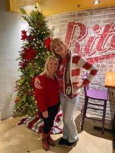 Valero Alamo Bowl Arizona vs. Oklahoma