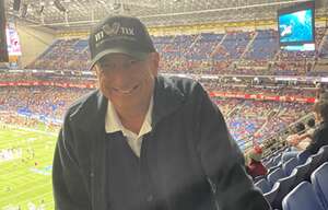 Valero Alamo Bowl Arizona vs. Oklahoma