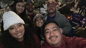 Valero Alamo Bowl Arizona vs. Oklahoma