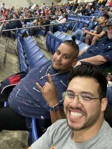 Valero Alamo Bowl Arizona vs. Oklahoma