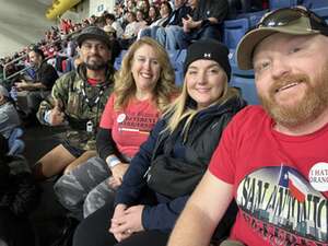 Valero Alamo Bowl Arizona vs. Oklahoma