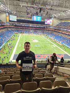Valero Alamo Bowl Arizona vs. Oklahoma