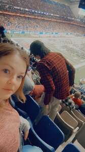 Valero Alamo Bowl Arizona vs. Oklahoma