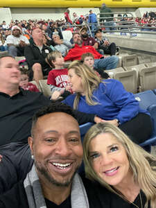 Valero Alamo Bowl Arizona vs. Oklahoma