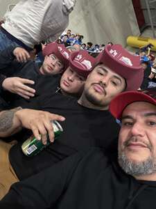 Valero Alamo Bowl Arizona vs. Oklahoma