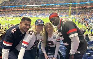 Valero Alamo Bowl Arizona vs. Oklahoma