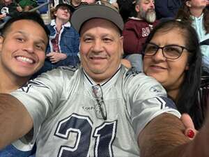 Valero Alamo Bowl Arizona vs. Oklahoma