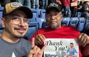 Valero Alamo Bowl Arizona vs. Oklahoma