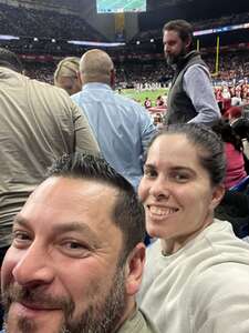 Valero Alamo Bowl Arizona vs. Oklahoma