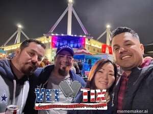 Valero Alamo Bowl Arizona vs. Oklahoma