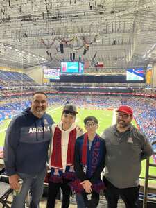 Valero Alamo Bowl Arizona vs. Oklahoma