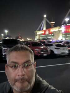 Valero Alamo Bowl Arizona vs. Oklahoma