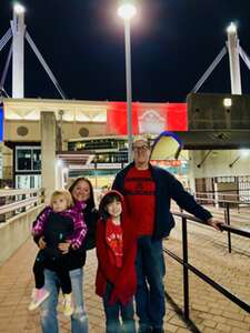 Valero Alamo Bowl Arizona vs. Oklahoma