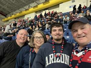 Valero Alamo Bowl Arizona vs. Oklahoma
