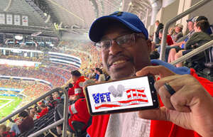 Valero Alamo Bowl Arizona vs. Oklahoma