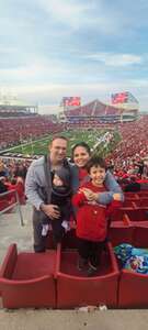 Louisville Cardinals - NCAA Football vs Virginia Tech Hokies