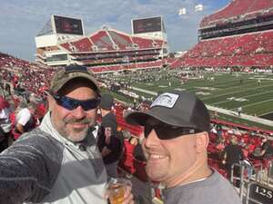 Louisville Cardinals - NCAA Football vs Virginia Tech Hokies