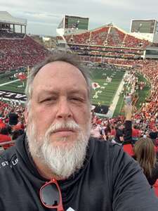 Louisville Cardinals - NCAA Football vs Virginia Tech Hokies