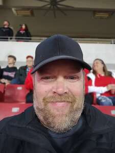 Louisville Cardinals - NCAA Football vs Virginia Tech Hokies