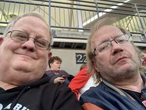 Louisville Cardinals - NCAA Football vs Virginia Tech Hokies