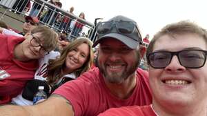 Louisville Cardinals - NCAA Football vs Virginia Tech Hokies