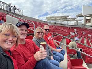 Louisville Cardinals - NCAA Football vs Virginia Tech Hokies
