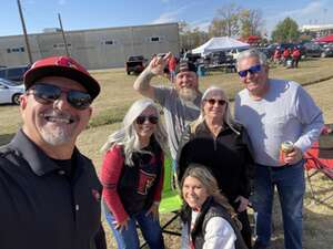 Louisville Cardinals - NCAA Football vs Virginia Tech Hokies
