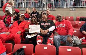 Louisville Cardinals - NCAA Football vs Virginia Tech Hokies