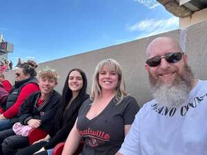 Louisville Cardinals - NCAA Football vs Virginia Tech Hokies